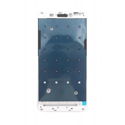 Lcd Frame Middle Chassis For Letv Leeco Le 1 Silver By - Maxbhi Com