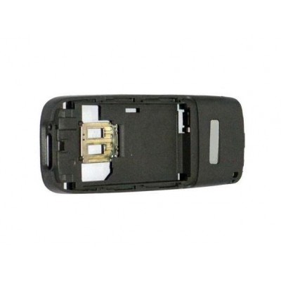 Lcd Frame Middle Chassis For Nokia 2626 White By - Maxbhi Com