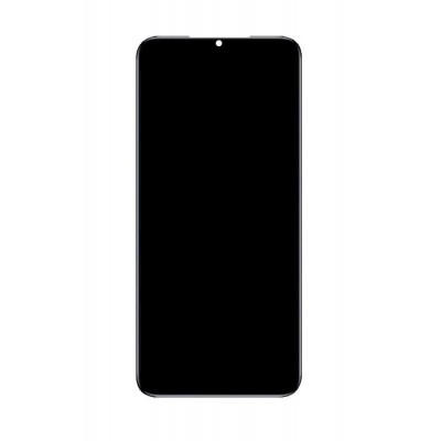 Lcd Screen For Xiaomi Redmi 10x Pro 5g Replacement Display By - Maxbhi Com