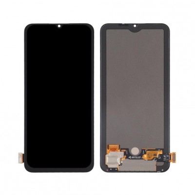 LCD with Touch Screen for Xiaomi Redmi 10X Pro 5G Black
