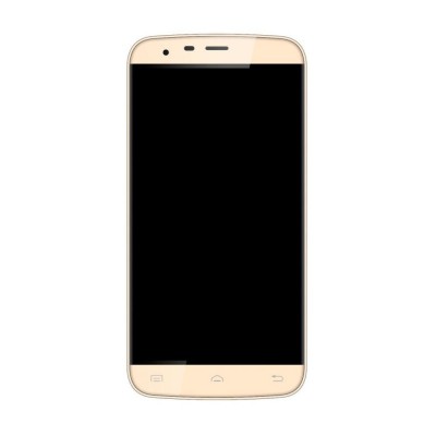 LCD Frame Middle Chassis for Swipe Elite VR Black