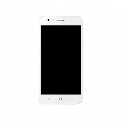 LCD Frame Middle Chassis for Lephone W2 Gold