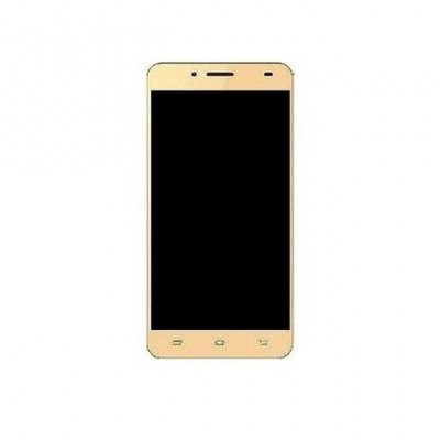 Lcd Frame Middle Chassis For Ziox Astra Young Pro Gold By - Maxbhi Com