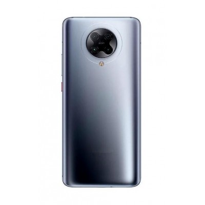 Full Body Housing For Xiaomi Poco F2 Pro Grey - Maxbhi Com