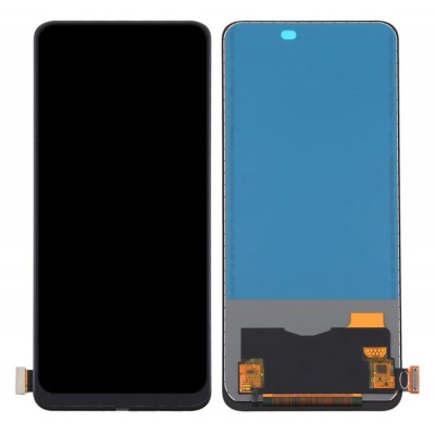 Lcd With Touch Screen For Xiaomi Poco F2 Pro Grey By - Maxbhi Com