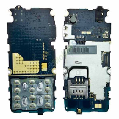 A Shell Pba Main For Samsung S3500 - Maxbhi Com