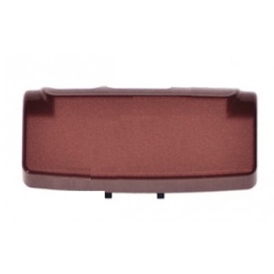 Hinge Cover For Nokia N76 Red - Maxbhi Com