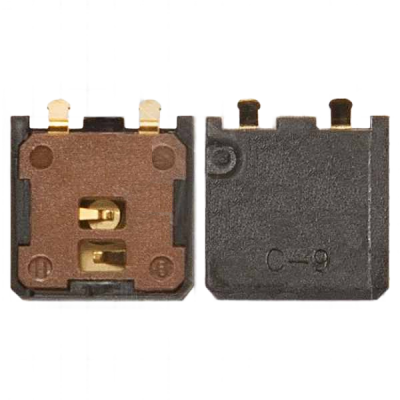Microphone For Nokia 3510i - Maxbhi Com