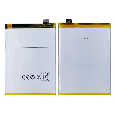 Battery For Oppo Reno 4 By - Maxbhi Com