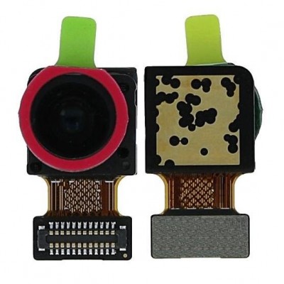 Replacement Front Camera For Huawei P40 Lite 5g Selfie Camera By - Maxbhi Com