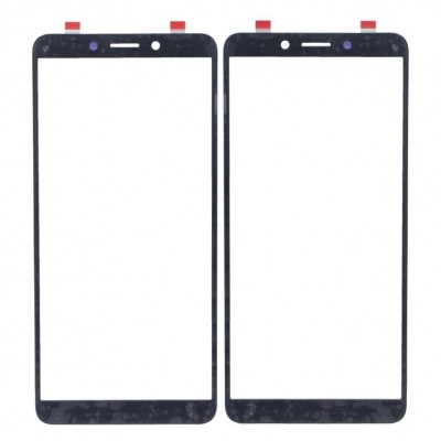 Replacement Front Glass For Nokia C3 2020 Blue By - Maxbhi Com