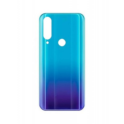 Back Panel Cover For Gionee K6 White - Maxbhi Com