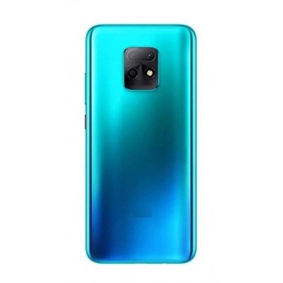 Full Body Housing For Xiaomi Redmi 10x 5g Blue - Maxbhi Com