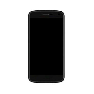 LCD Frame Middle Chassis for BLU C5L Blue