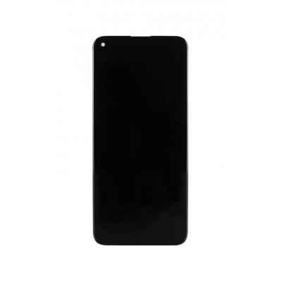 Lcd Screen For Honor 9c Replacement Display By - Maxbhi Com