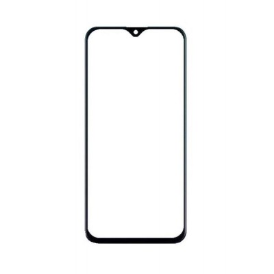 Touch Screen Digitizer For Gionee K6 Black By - Maxbhi Com