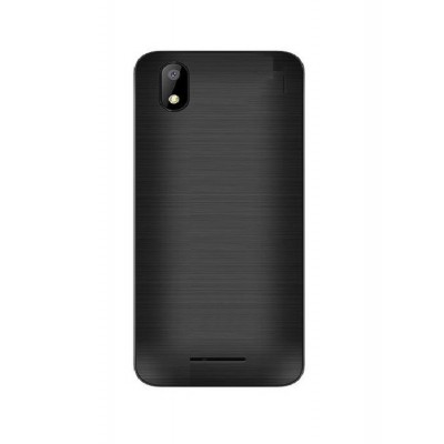 Full Body Housing For Yezz Go 1 Black - Maxbhi Com