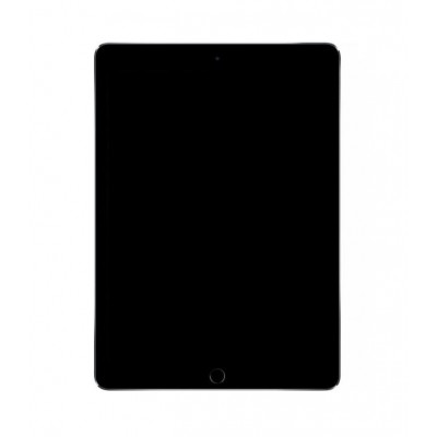 Lcd Frame Middle Chassis For Apple Ipad Pro 9 7 Wifi Cellular 32gb Black By - Maxbhi Com