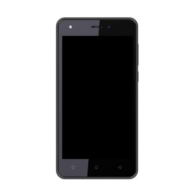 LCD Frame Middle Chassis for Karbonn K9 Kavach 4G 16GB Brown