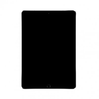 Lcd Frame Middle Chassis For Apple Ipad Pro 10 5 2017 Wifi Cellular 64gb Grey By - Maxbhi Com