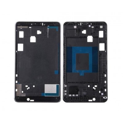 Lcd Frame Middle Chassis For Samsung Galaxy Tab 3 Lite 7 0 3g Green By - Maxbhi Com