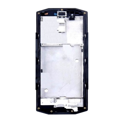 LCD Frame Middle Chassis for Blackview BV9000 Pro Gold