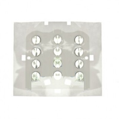 Main Dome Sheet For Nokia 6288 - Maxbhi Com
