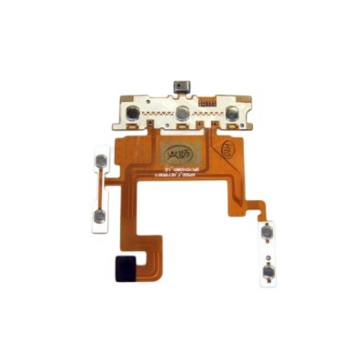 Pcb For Lg Kp500 Cookie - Maxbhi Com