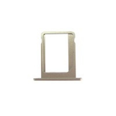 Sim Tray For Apple iPad Wi-Fi - Silver