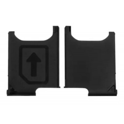 Sim Tray For Sony Xperia Z1 C6903 - Maxbhi Com