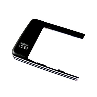 Sliding Lens Cover For Sony Ericsson C902 Black - Maxbhi Com