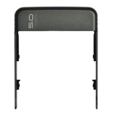 Sliding Lens Cover For Sony Ericsson C902 Silver - Maxbhi Com