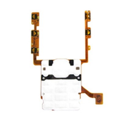 Small Board For Nokia 5220 XpressMusic