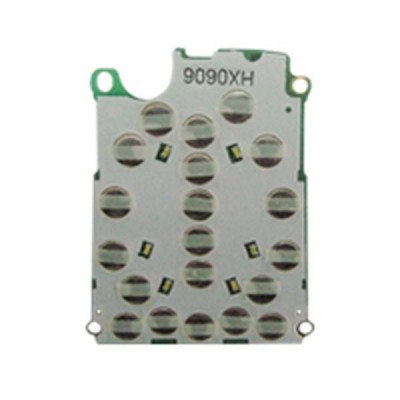 Small Board For Nokia 7210