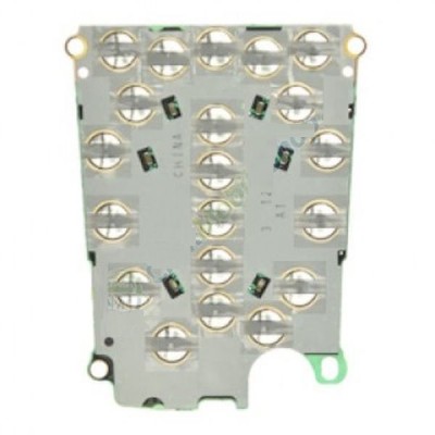 Ui Board For Nokia 7210 - Maxbhi Com