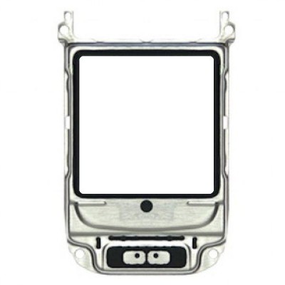 Ui Shield Assembly For Nokia 3220 - Maxbhi Com