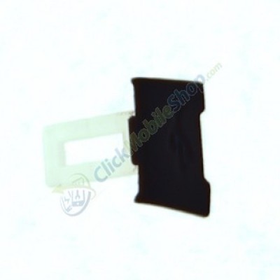 USB Cover For Nokia 3500 classic - Grey