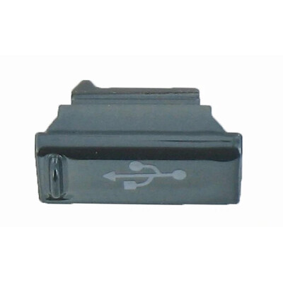 Usb Cover For Samsung Galaxy Ace S5830 - Maxbhi Com
