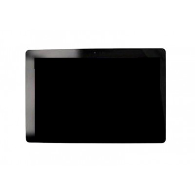 Lcd Frame Middle Chassis For Datamini Twg10 White By - Maxbhi Com