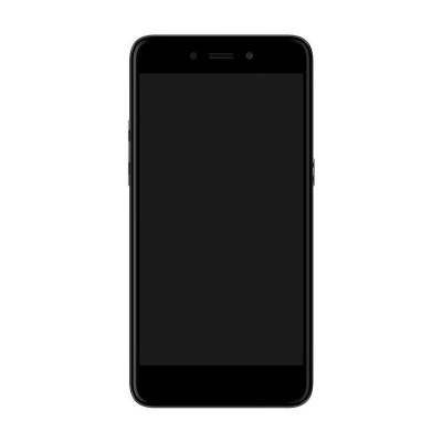 LCD Frame Middle Chassis for Coolpad Note 5 Lite C White