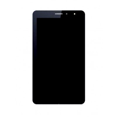 Lcd Frame Middle Chassis For Iball Slide Twinkle I5 White By - Maxbhi Com