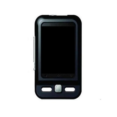 Lcd Frame Middle Chassis For Neonode N2 Black By - Maxbhi Com