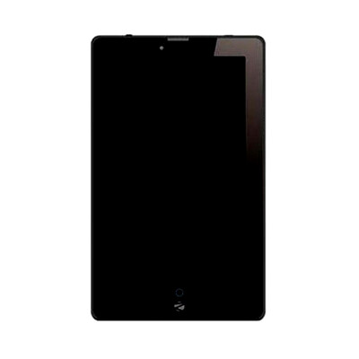 Lcd Frame Middle Chassis For Zebronics Zebpad 7t500 3g White By - Maxbhi Com