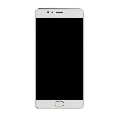 LCD Frame Middle Chassis for Zopo Flash X Plus Pink