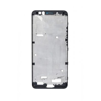 Lcd Frame Middle Chassis For Umidigi S2 Pro White By - Maxbhi Com