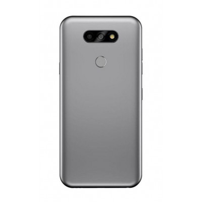 Full Body Housing For Lg K31 Silver - Maxbhi Com