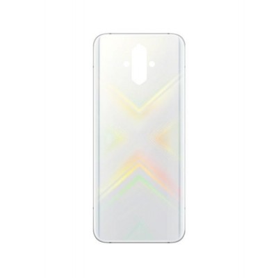 Back Panel Cover For Nubia Red Magic 5g Lite White - Maxbhi Com