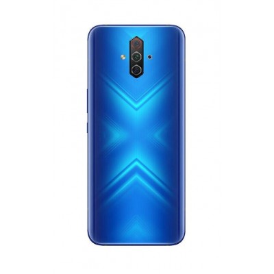 Full Body Housing For Nubia Red Magic 5g Lite Blue - Maxbhi Com