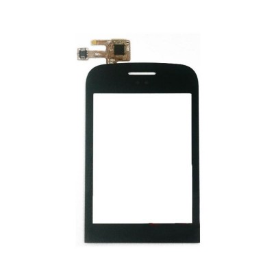Touch Screen Digitizer for Fly E145 - Black