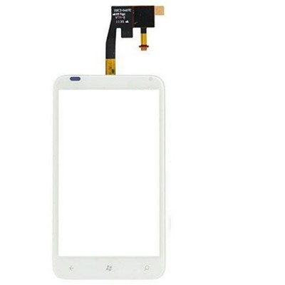 Touch Screen Digitizer for HTC C110e Radar 4G - White
